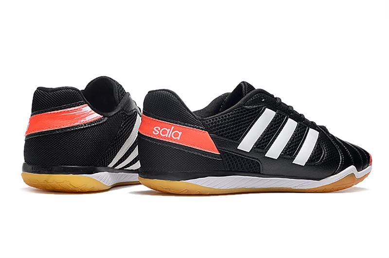 adidas Top Sala IC Negra 3 adidas Top Sala IC Negra