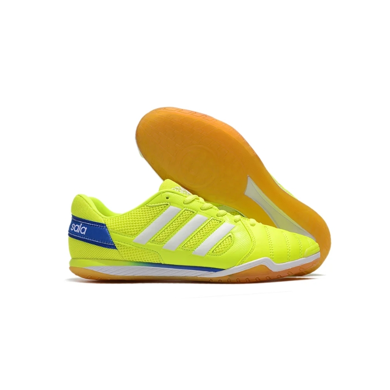 adidas Top Sala IC Verde Fluor