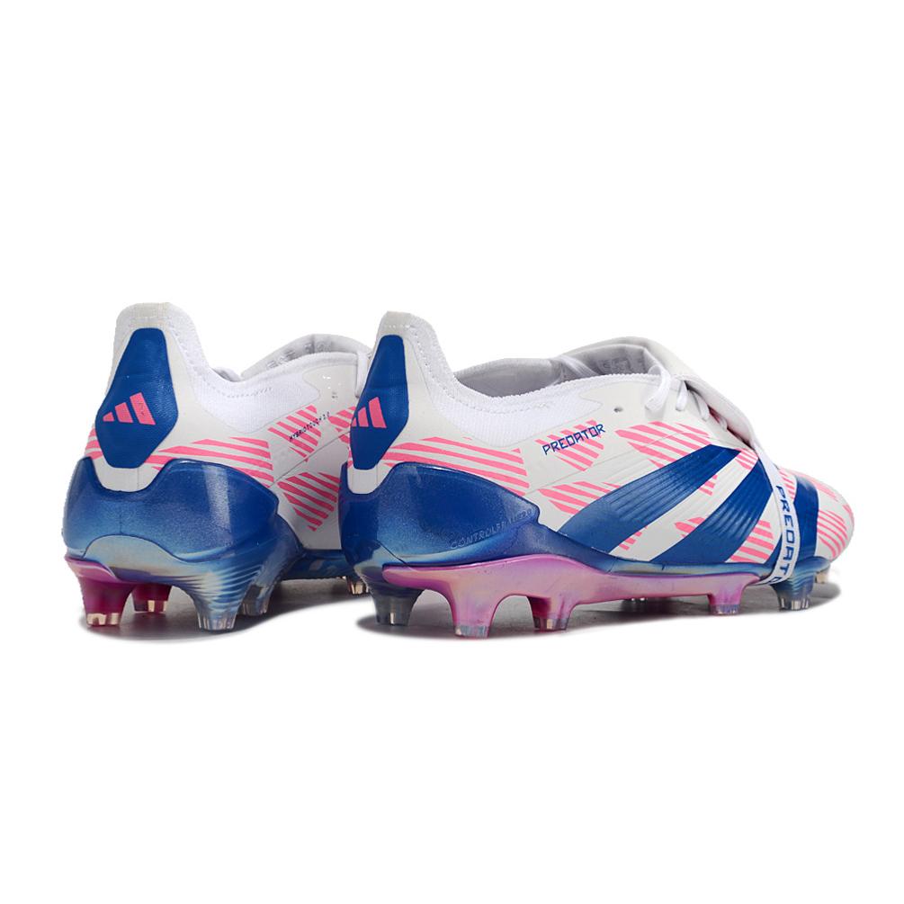 Adidas Predator Elite Tongue FG