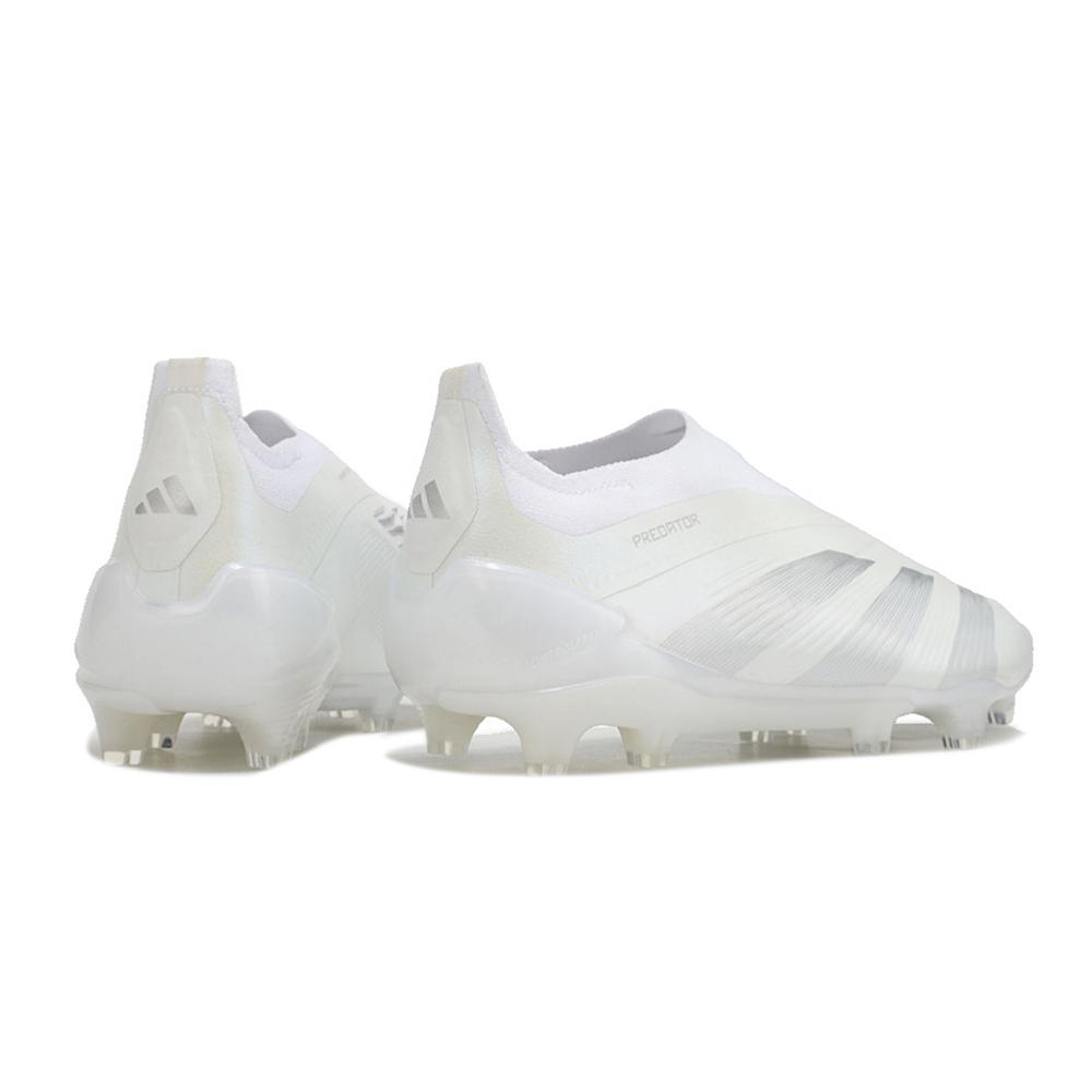Adidas PREDATOR ELITE LACELESS BOOTS FG