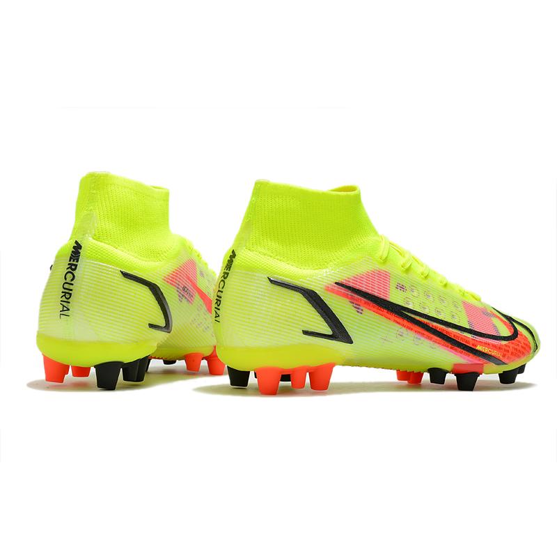 Nike Superfly 8 Pro AG