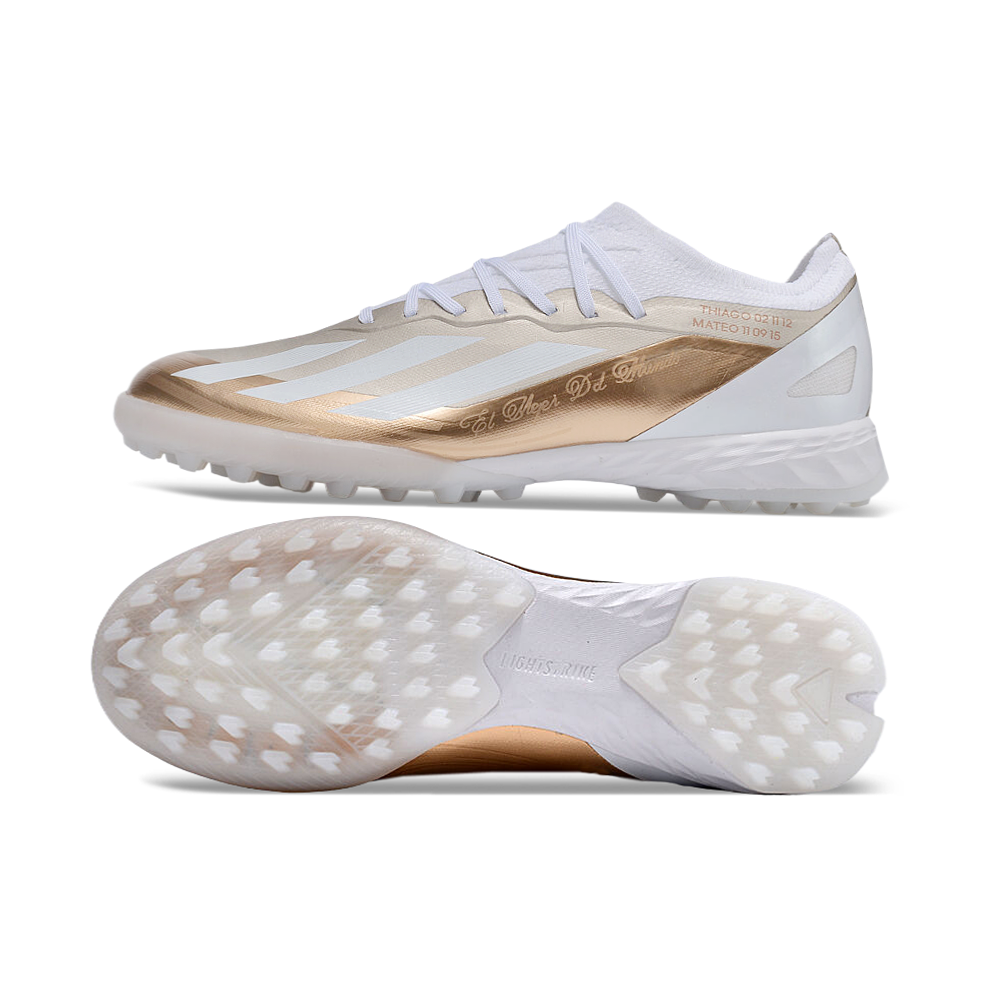 Adidas X CRAZYFAST.1 TF
