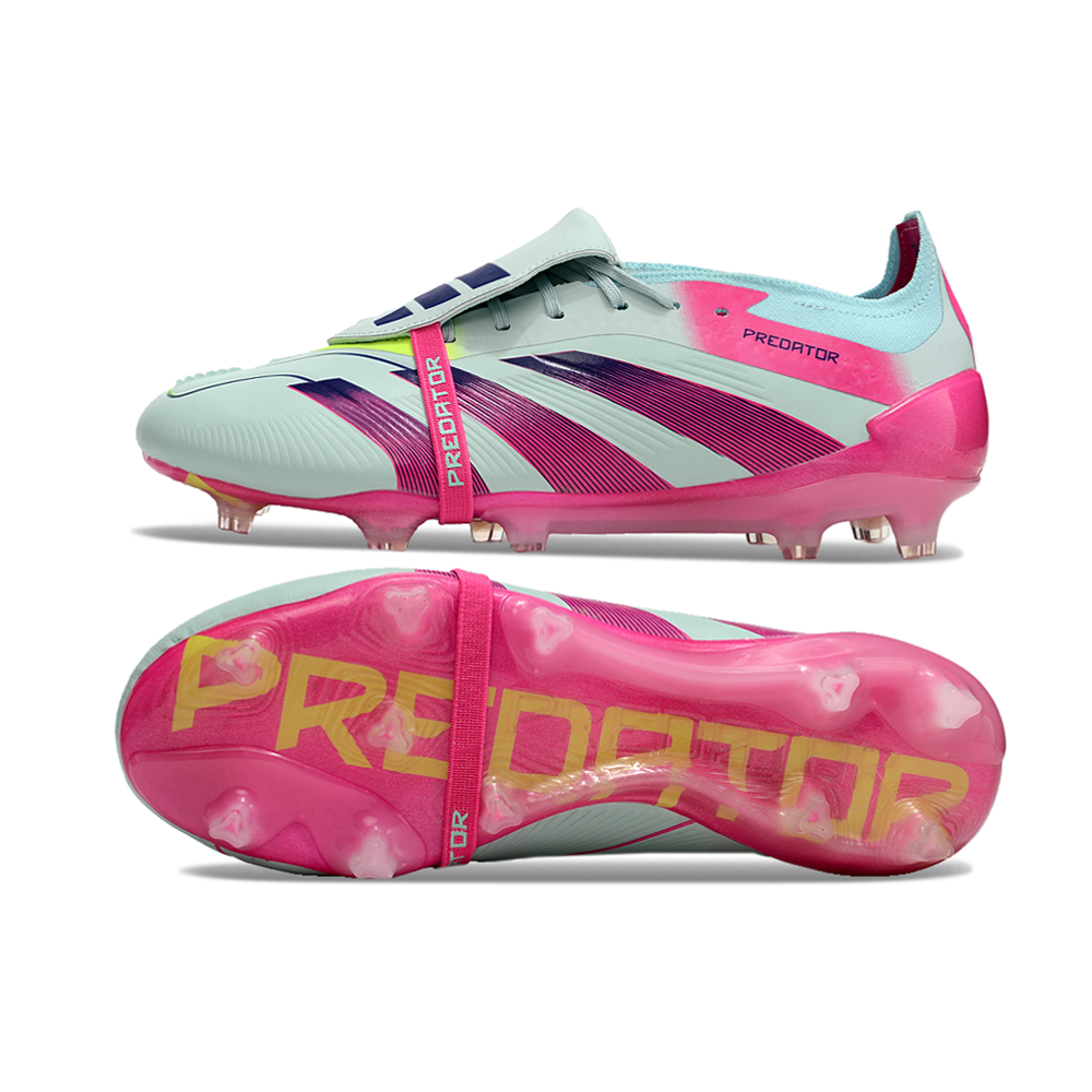 Adidas Predator Elite Tongue FG