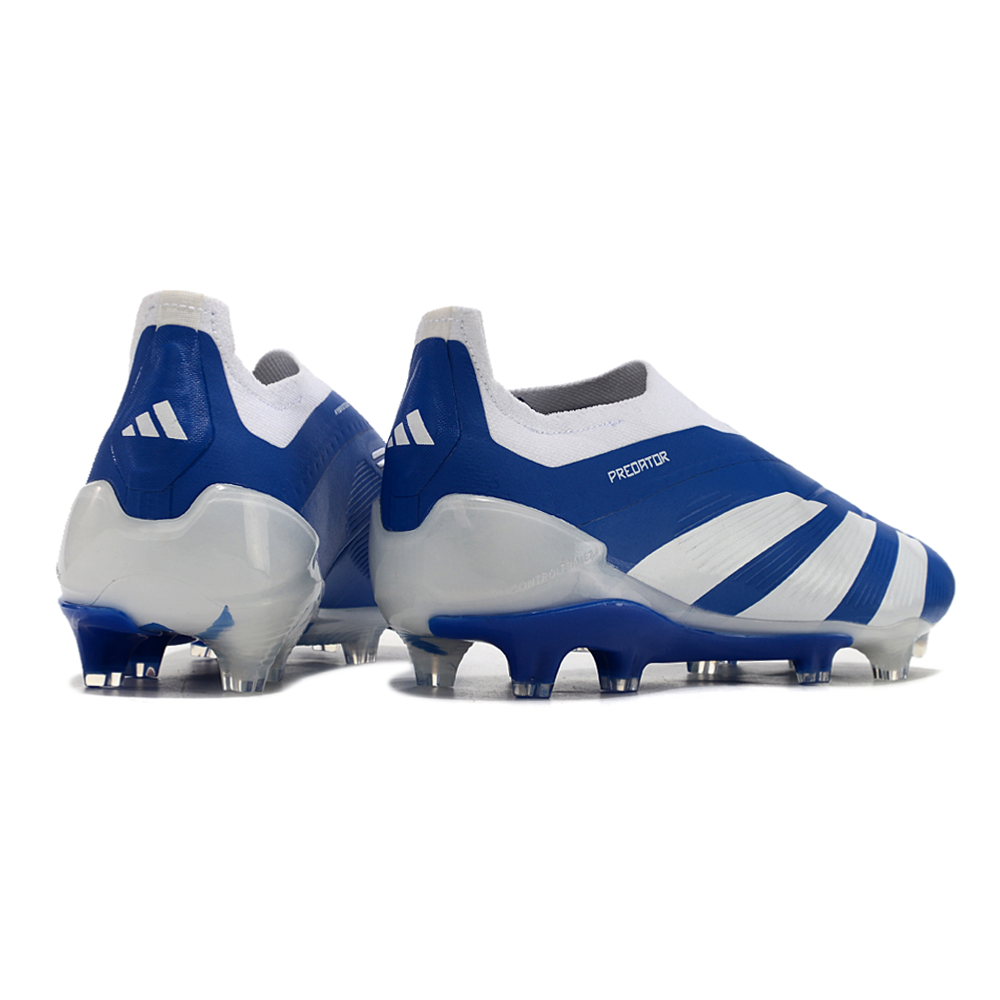 Adidas PREDATOR ELITE LACELESS BOOTS FG