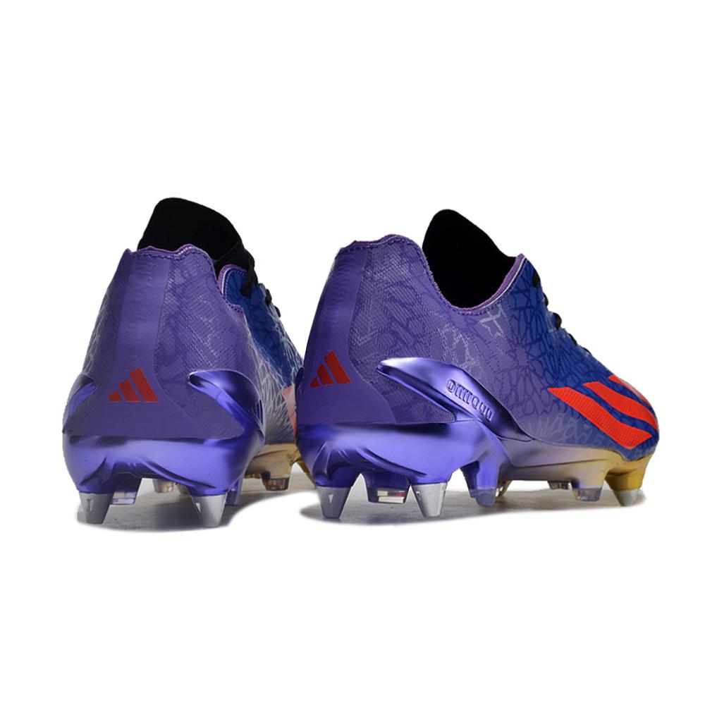 Adidas X Crazyfast1 SG