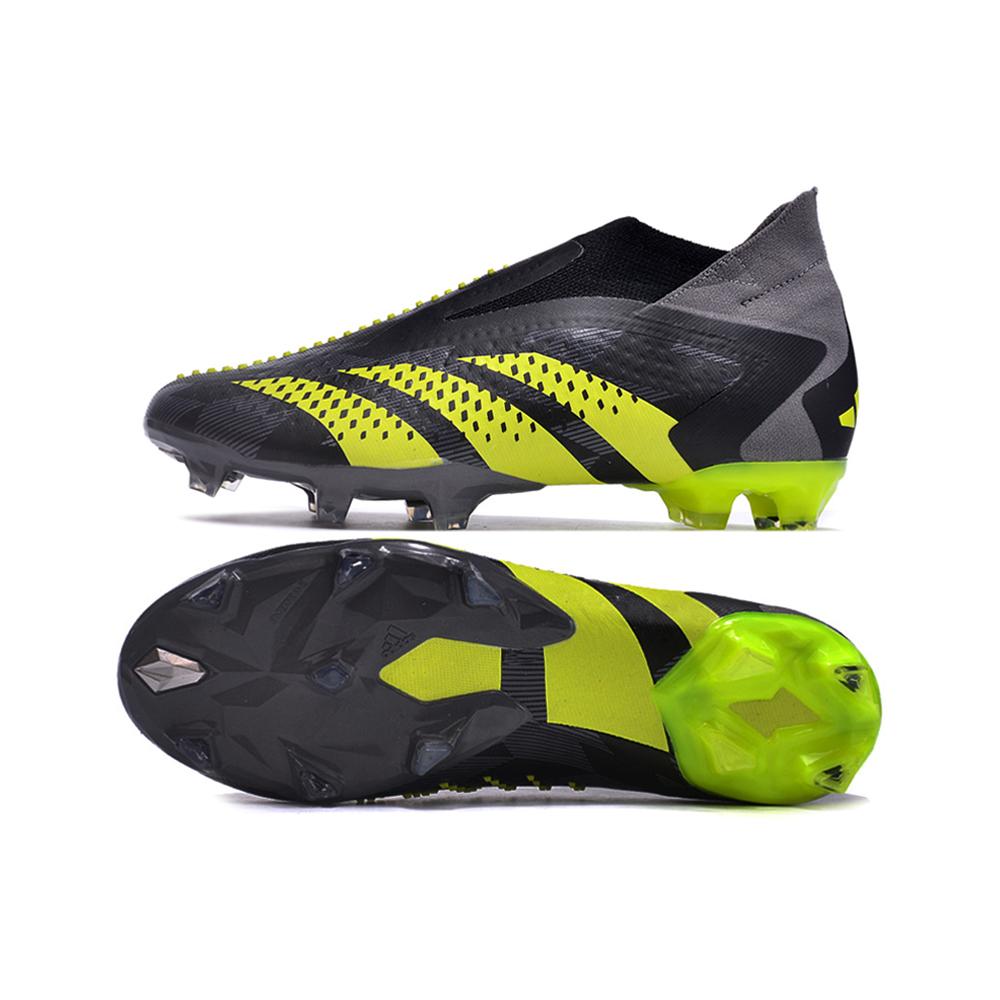 Adidas PREDATOR ACCURACY+ FG BOOTS
