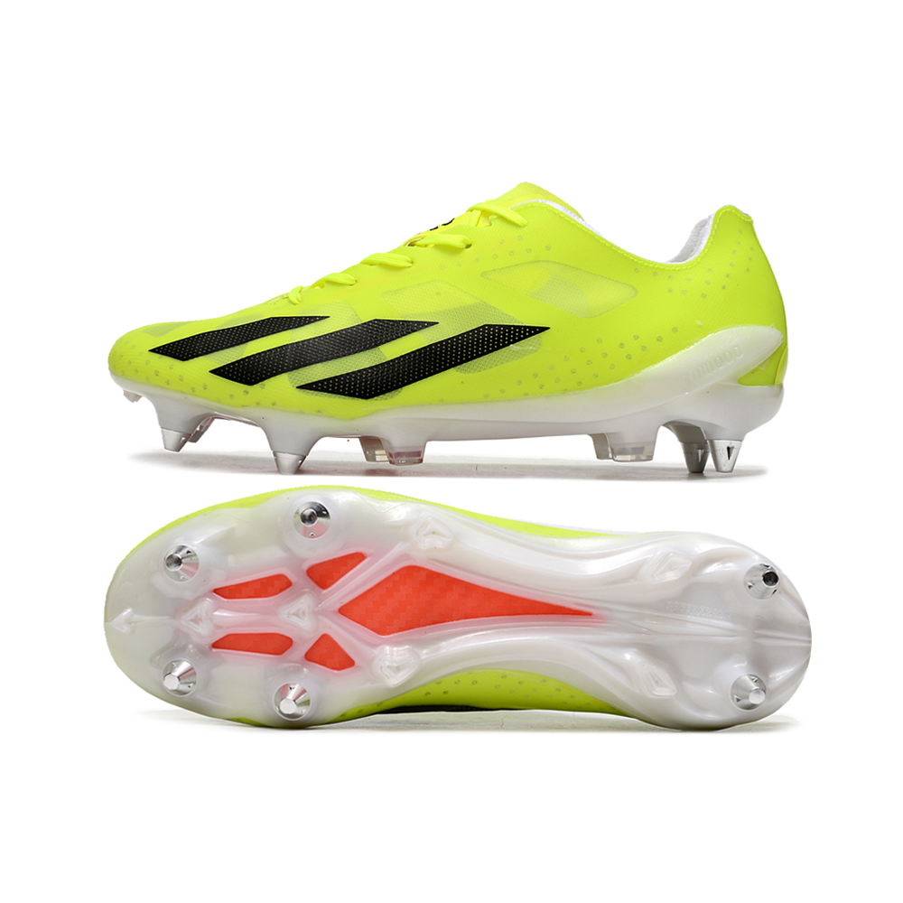 Adidas X Crazyfast1 SG