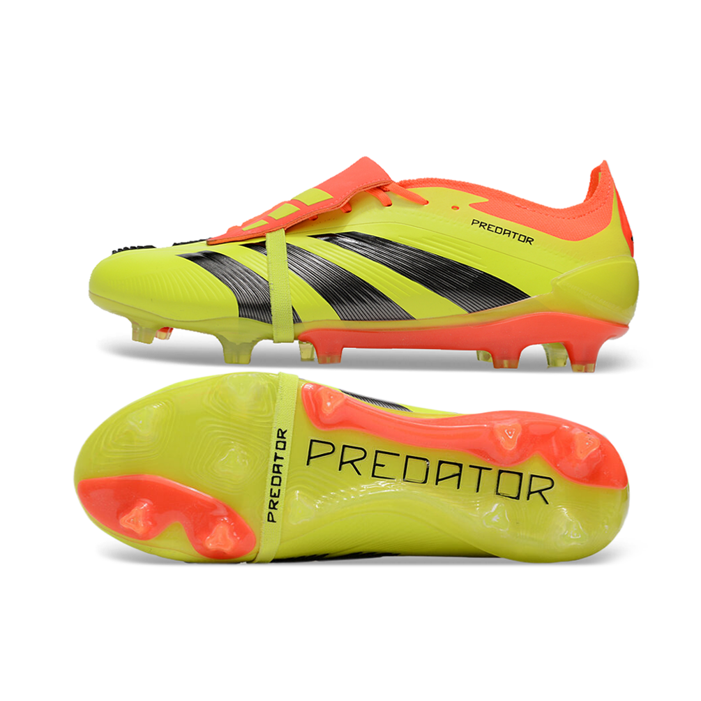 Adidas Predator Elite Tongue FG