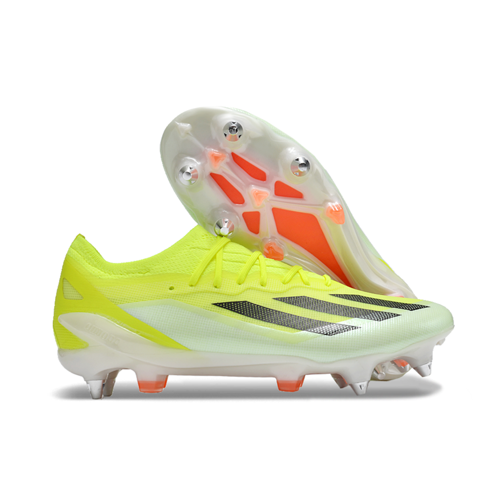 Adidas X Crazyfast1 SG