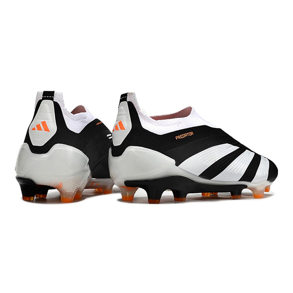 Adidas PREDATOR ELITE LACELESS BOOTS FG