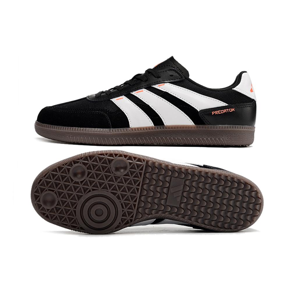 Adidas PREDATOR 24 LEAGUE LOW BOOTS