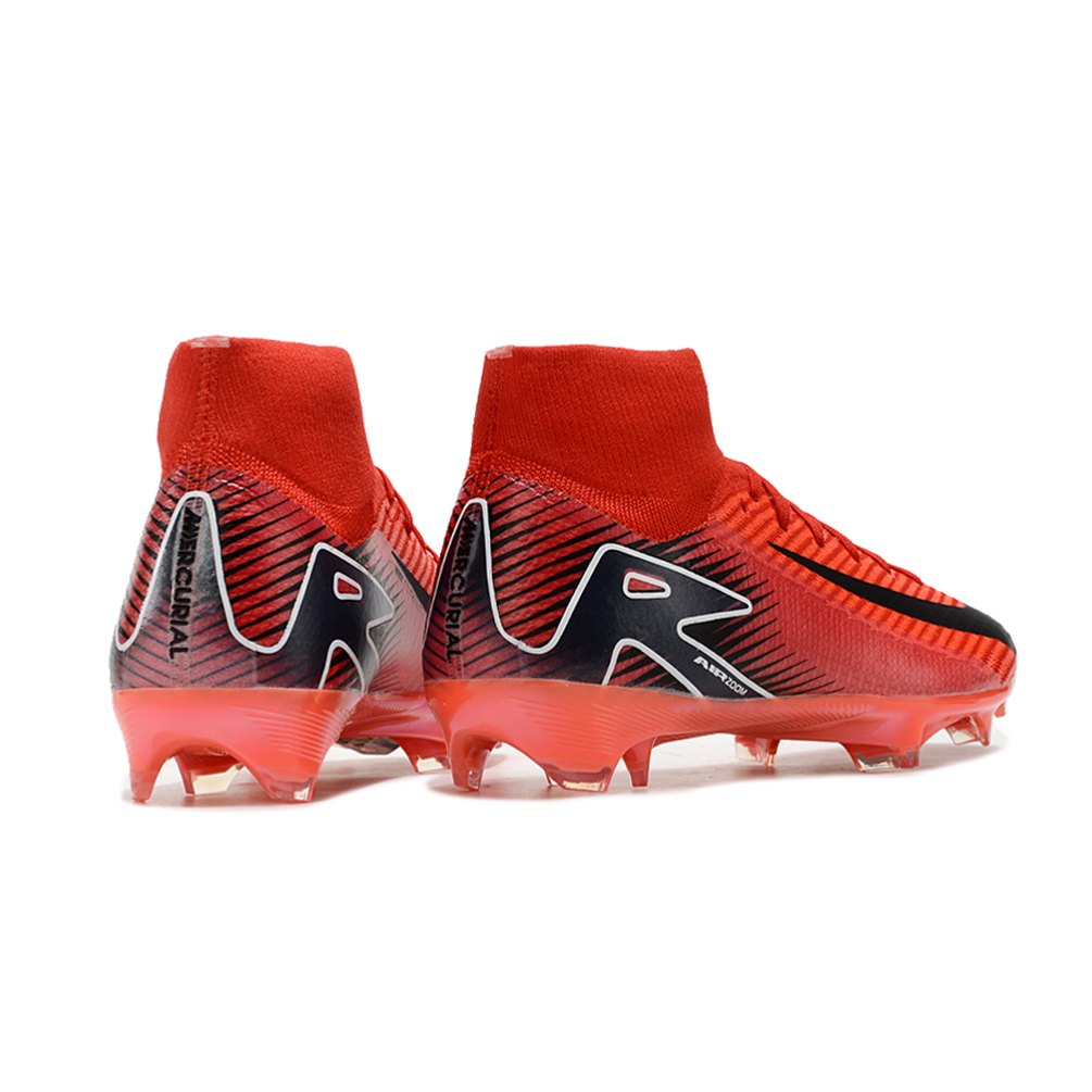 Nike Air Zoom Mercurial Superfly IIX Elite FG