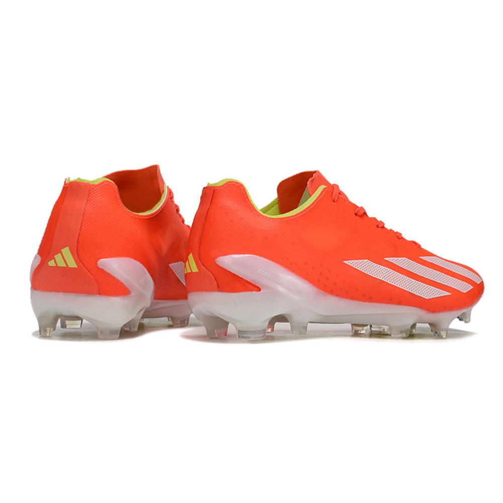Adidas X Crazyfast+ X CRAZYLIGHT+ FG