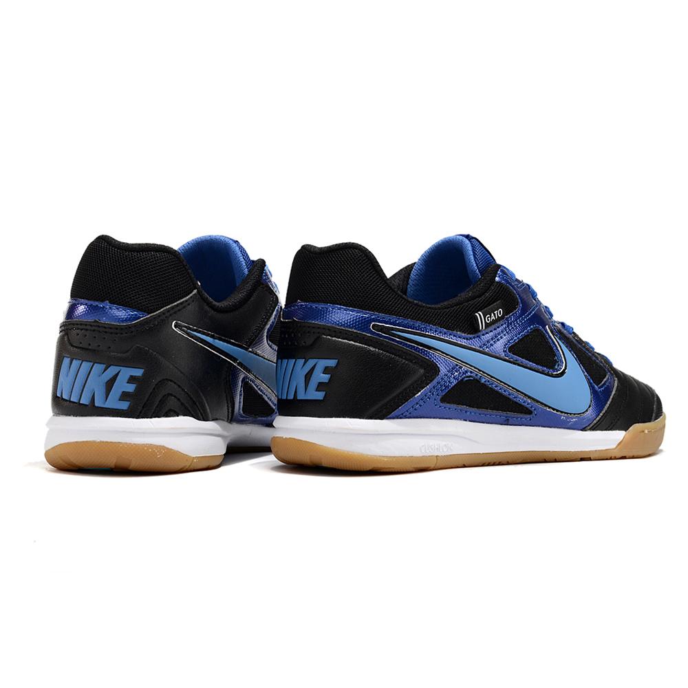 Supreme x Nike SB Gato