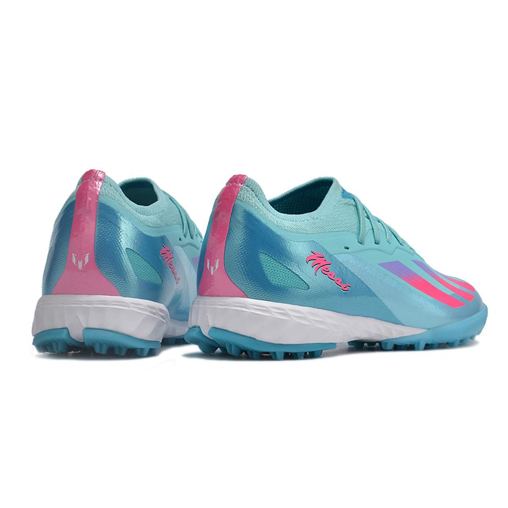 Adidas X CRAZYFAST.1 TF