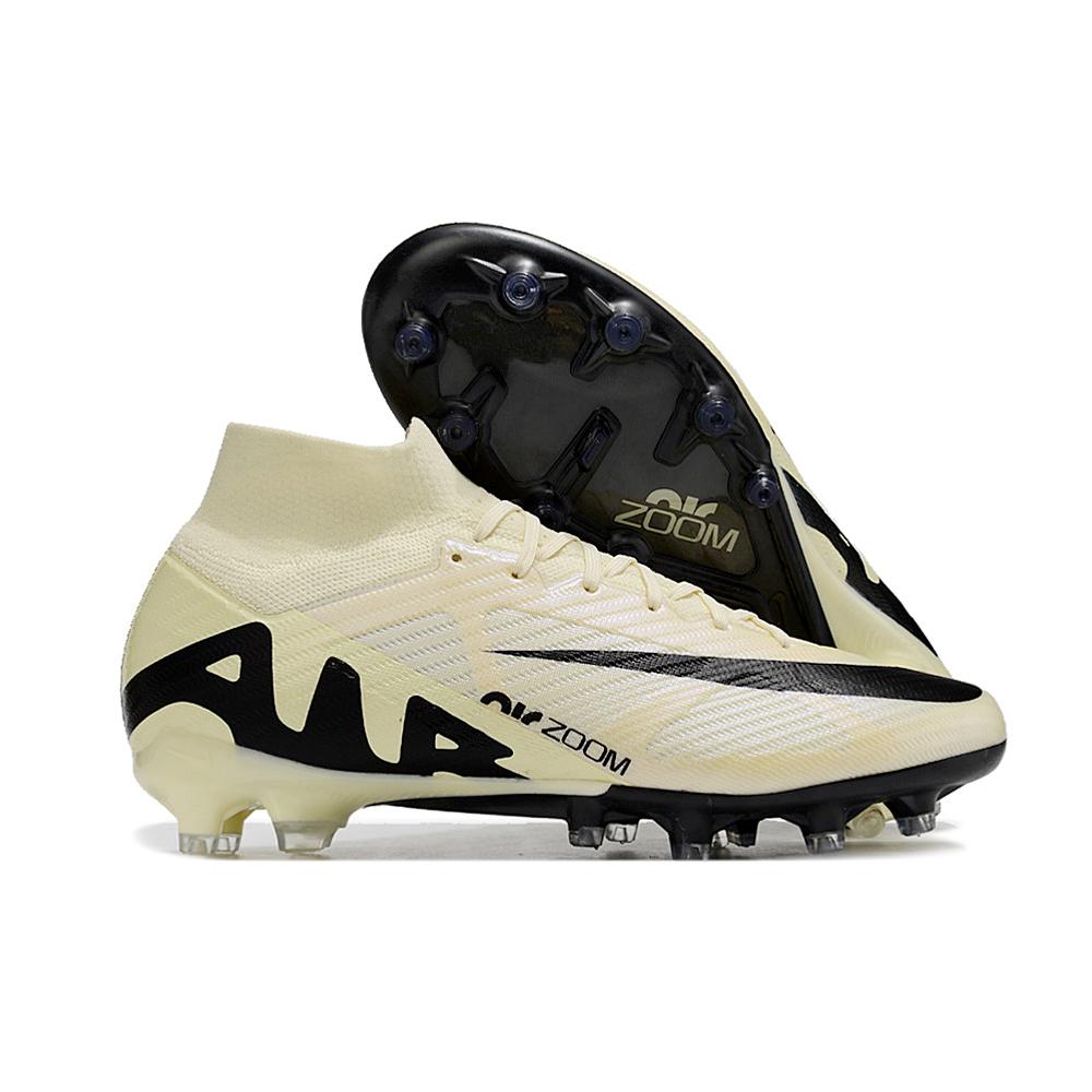 Nike Air Zoom Mercurial Superfly IX Elite AG