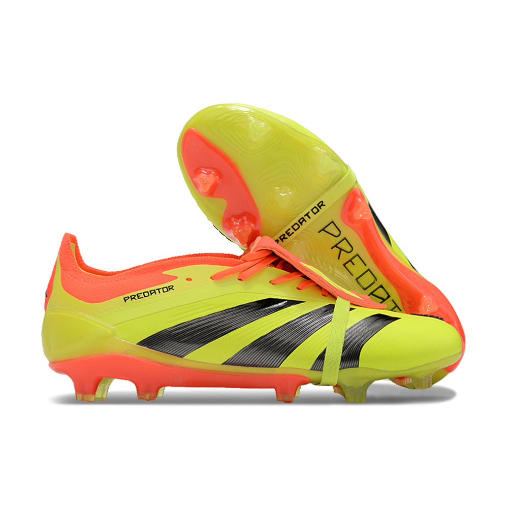 Adidas Predator Elite Tongue FG