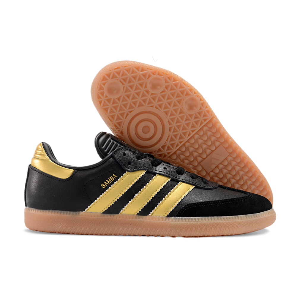 Adidas SAMBA MESSI INDOOR