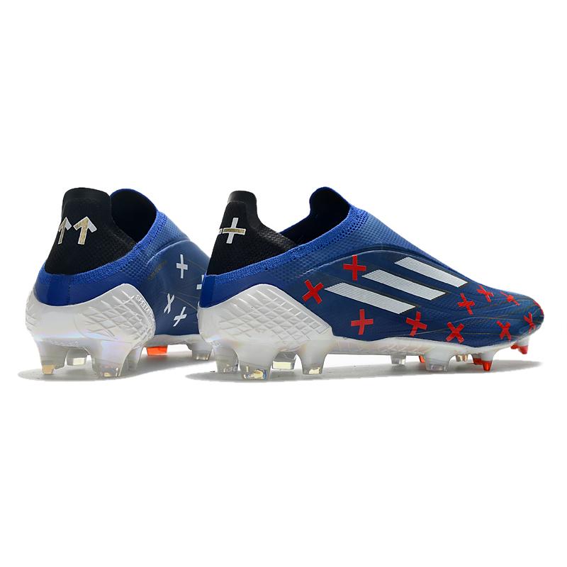 adidas X SPEEDFLOW+ FG