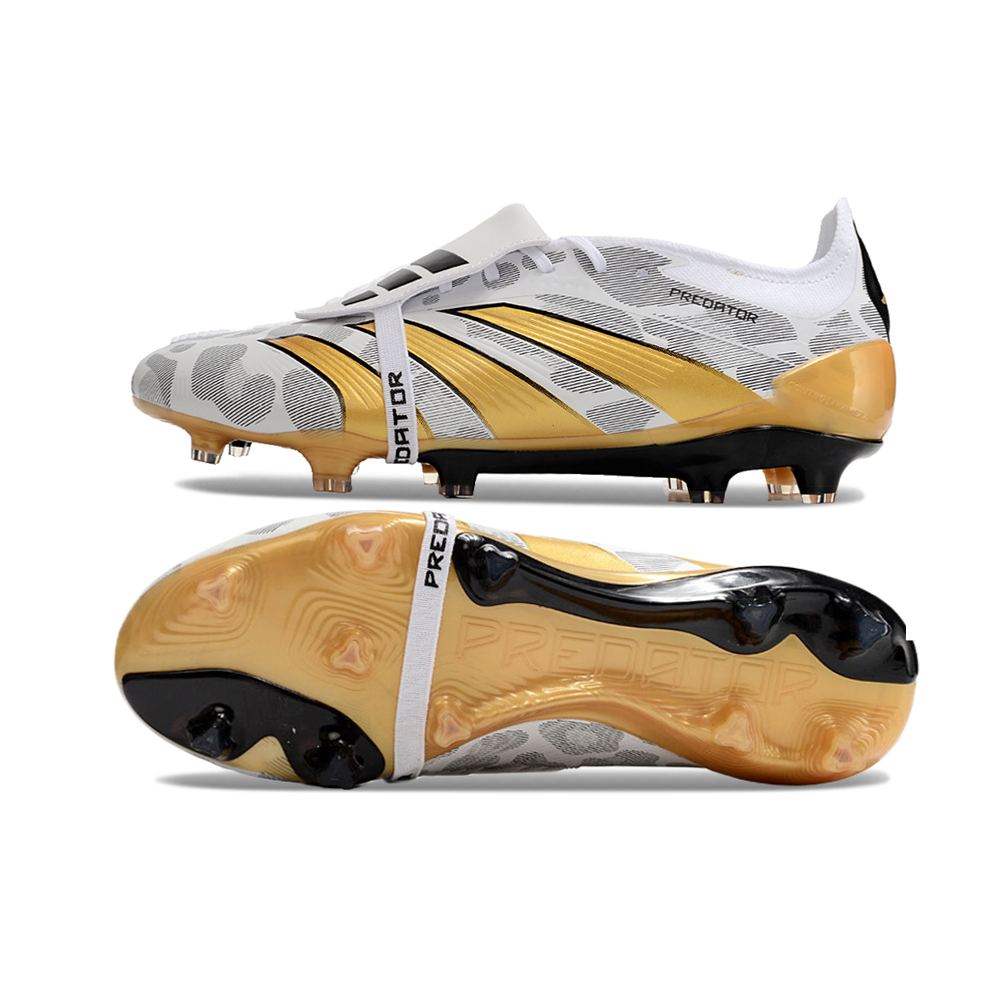 Adidas Predator Elite Tongue FG
