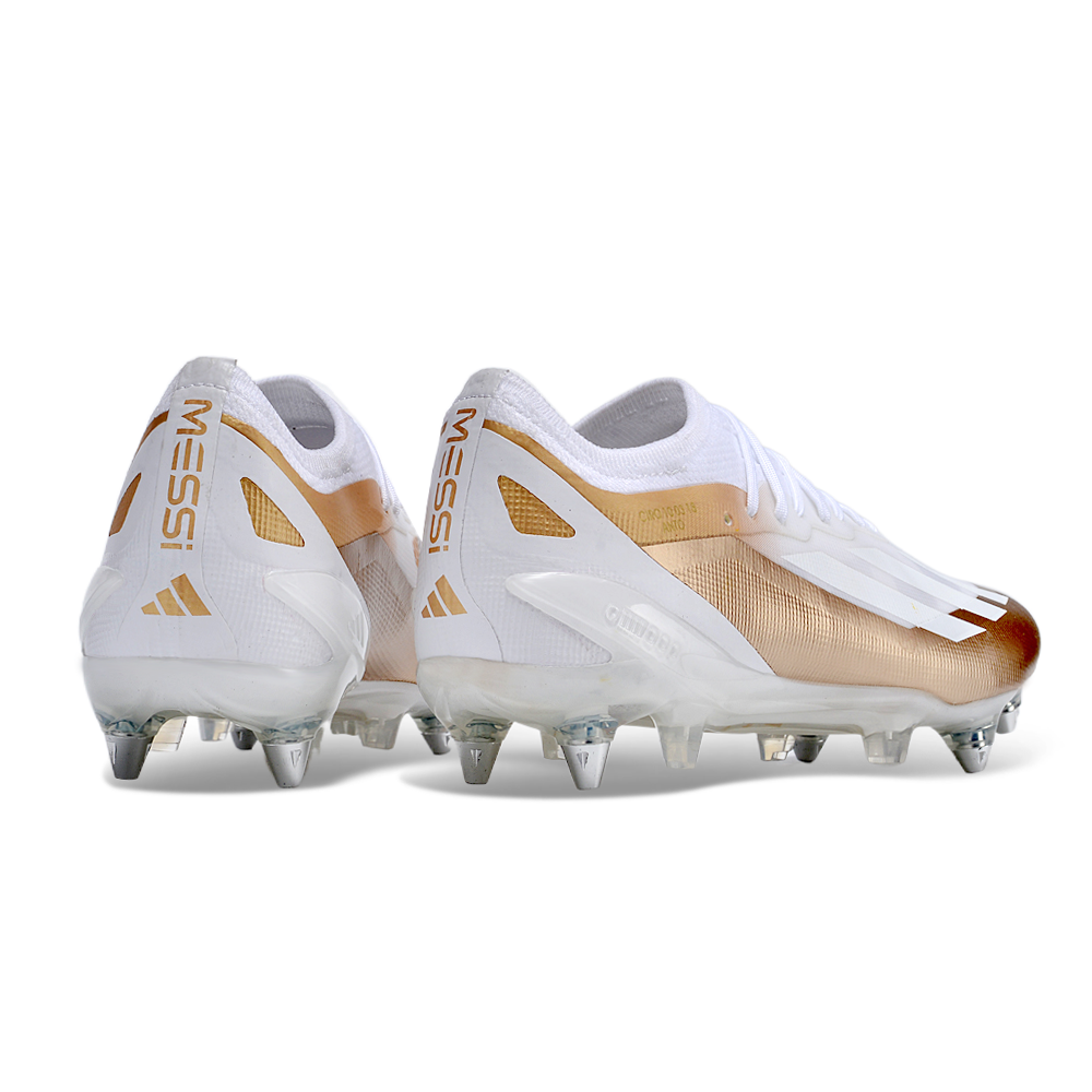 Adidas X Crazyfast1 SG