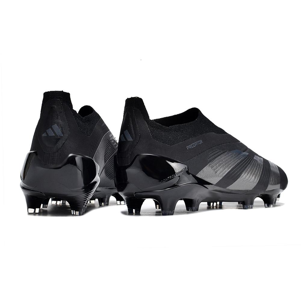 Adidas PREDATOR ELITE LACELESS BOOTS FG