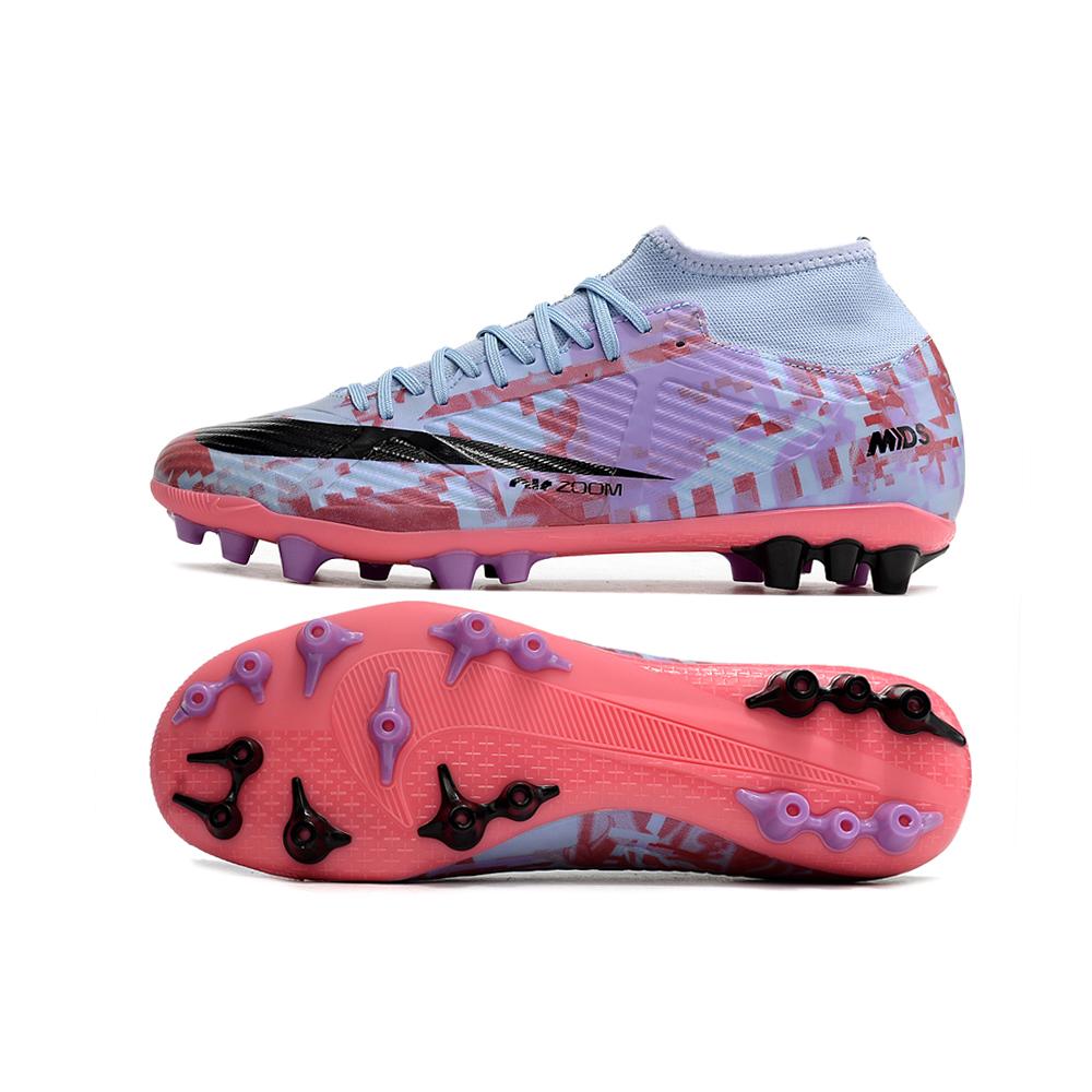 Nike Air Zoom Mercurial Superfly IX Academy AG