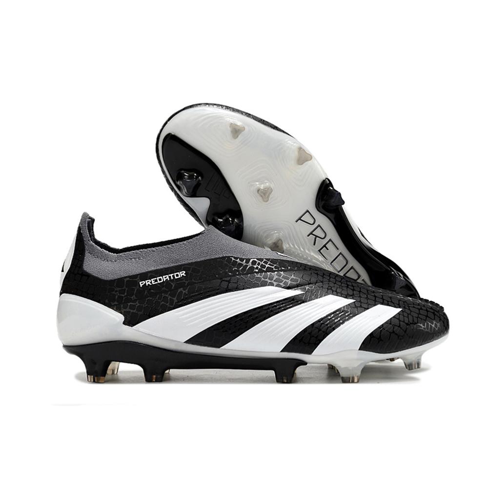 Adidas PREDATOR ELITE LACELESS BOOTS FG