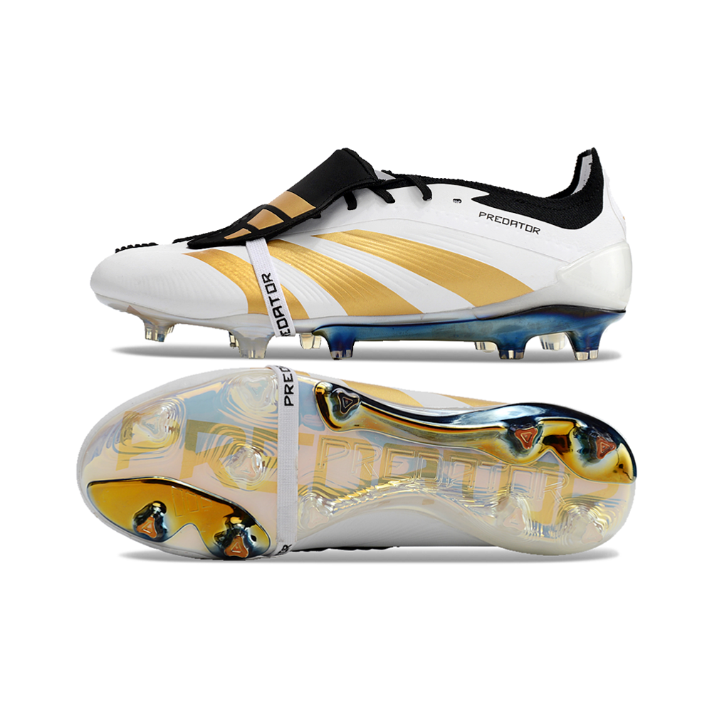 Adidas Predator Elite Tongue FG