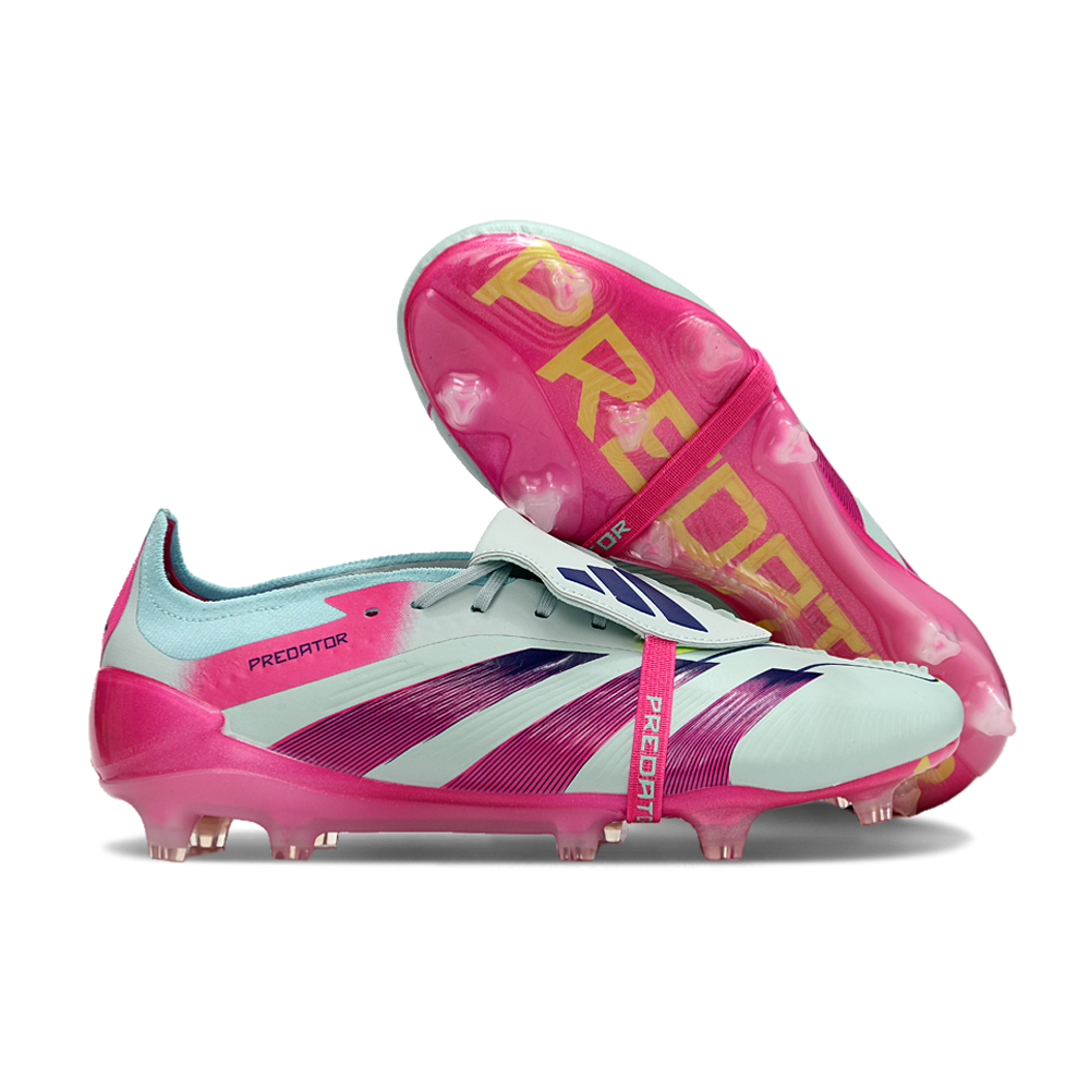 Adidas Predator Elite Tongue FG