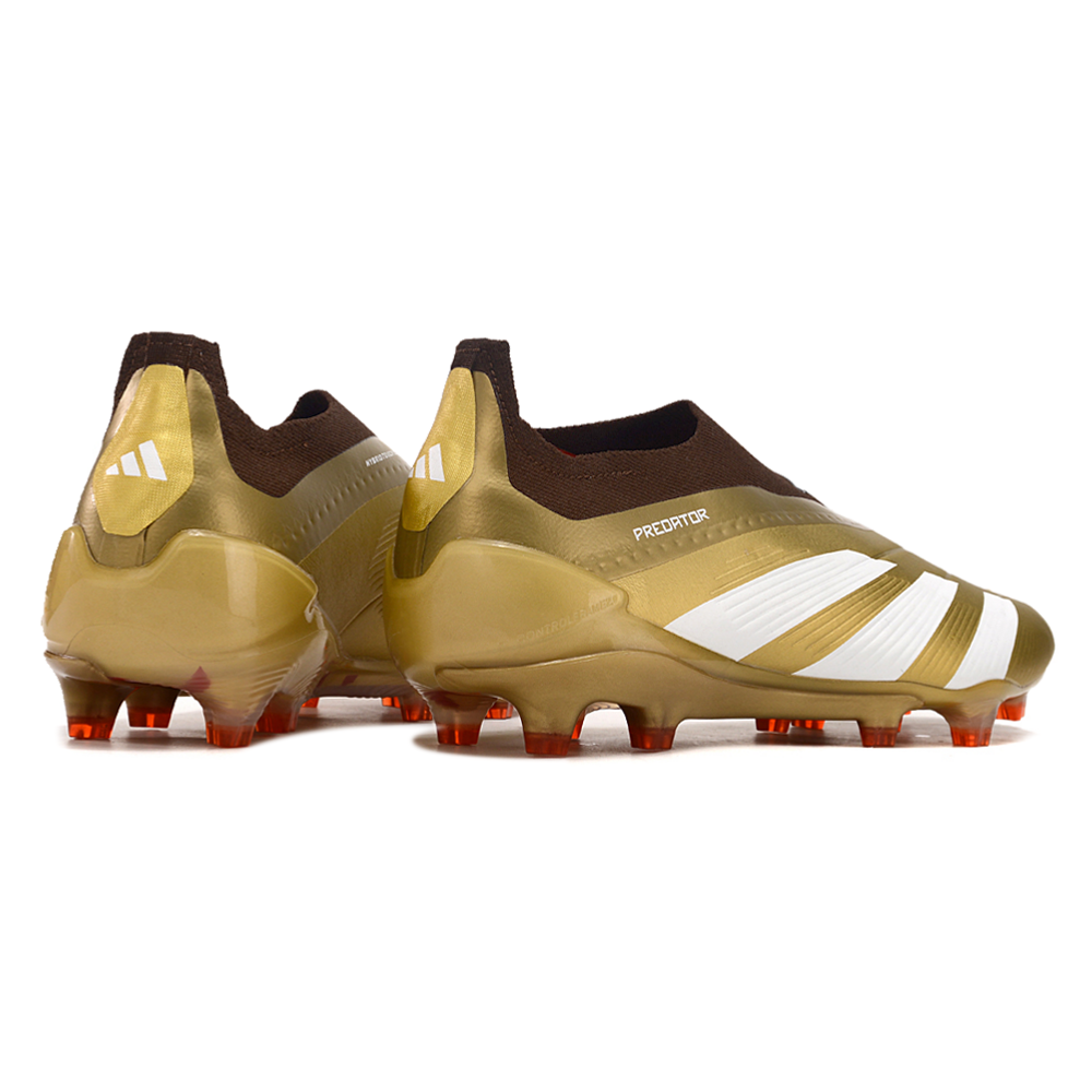 Adidas PREDATOR ELITE LACELESS BOOTS FG