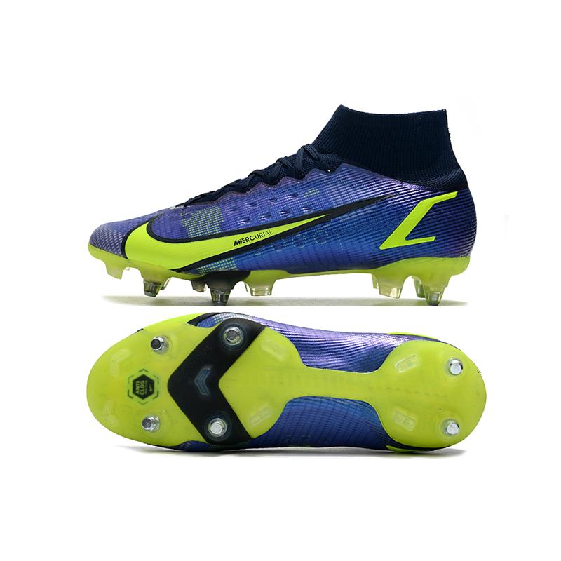 Nike Mercurial Superfly VIII Elite SG PRO Anti Clog