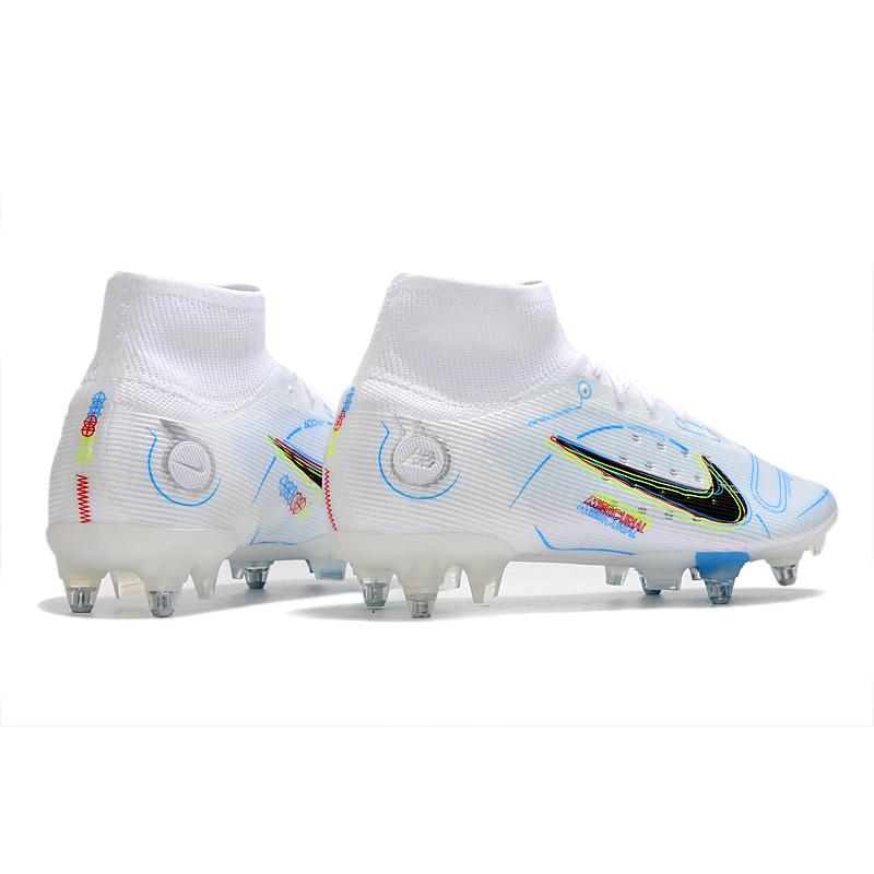 Nike Mercurial Superfly 8 Elite SG