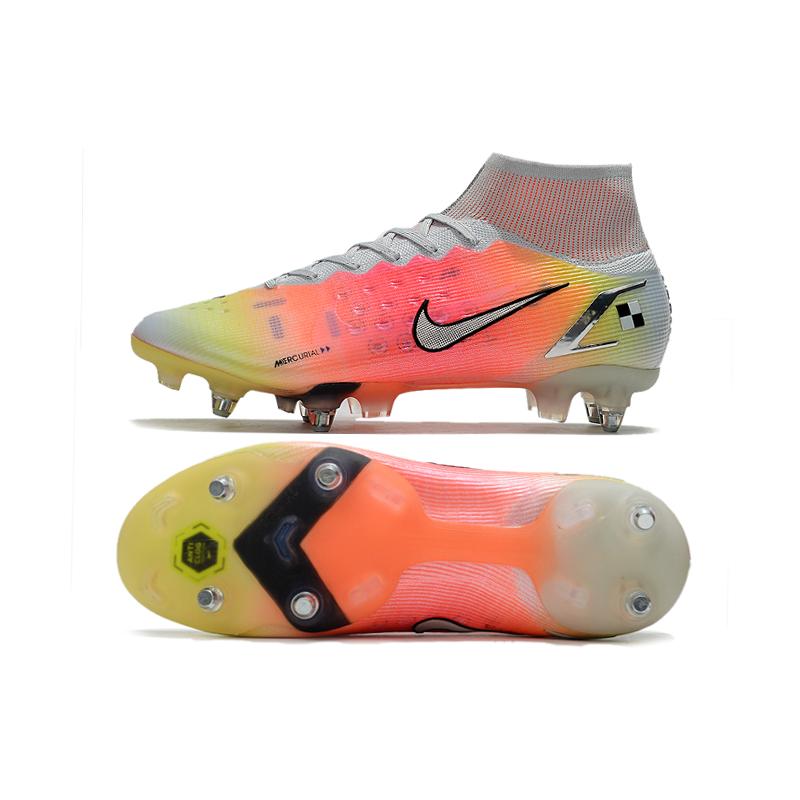 Nike Mercurial Superfly VIII Elite SG PRO Anti Clog