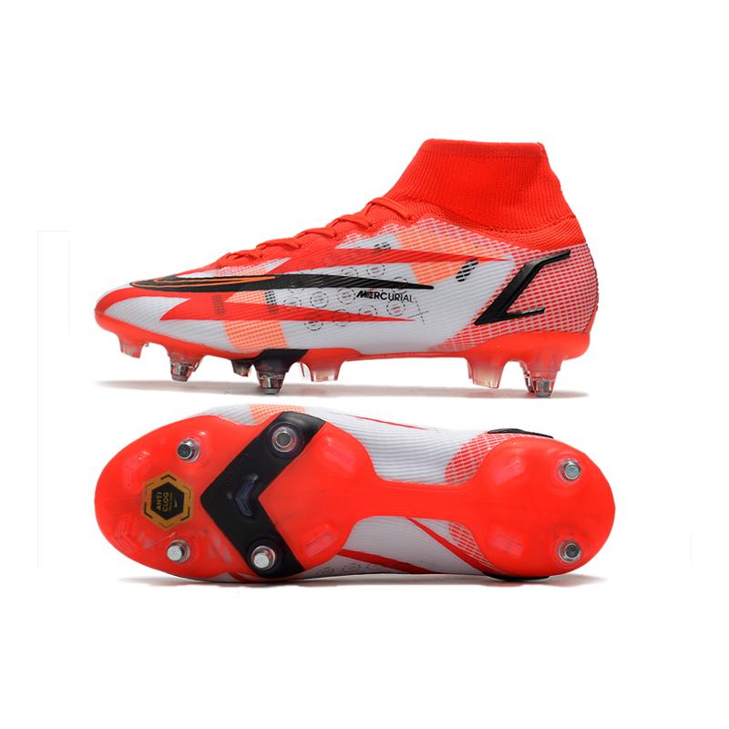 Nike Mercurial Superfly VIII Elite SG PRO Anti Clog