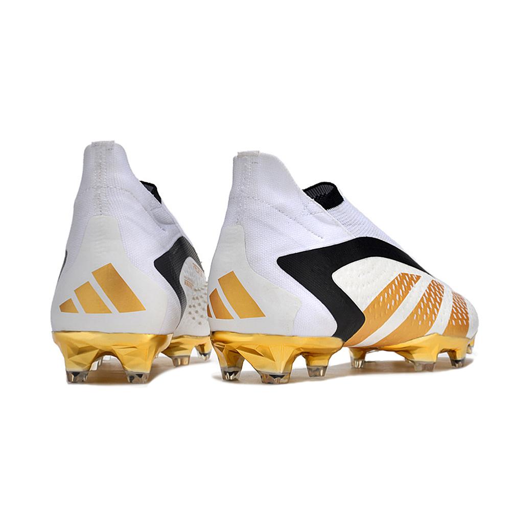 Adidas PREDATOR ACCURACY+ FG BOOTS