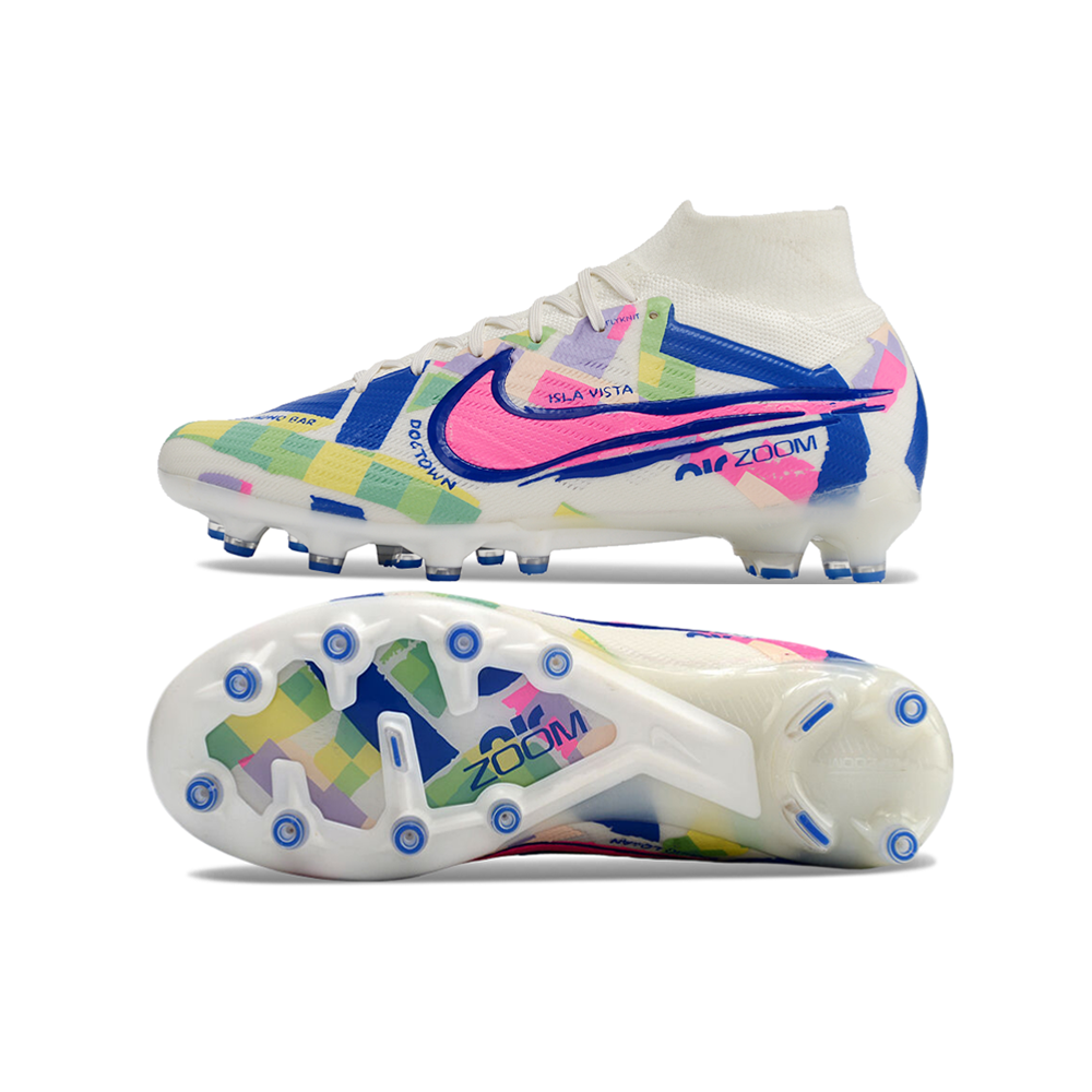 Nike Air Zoom Mercurial Superfly IX Elite AG