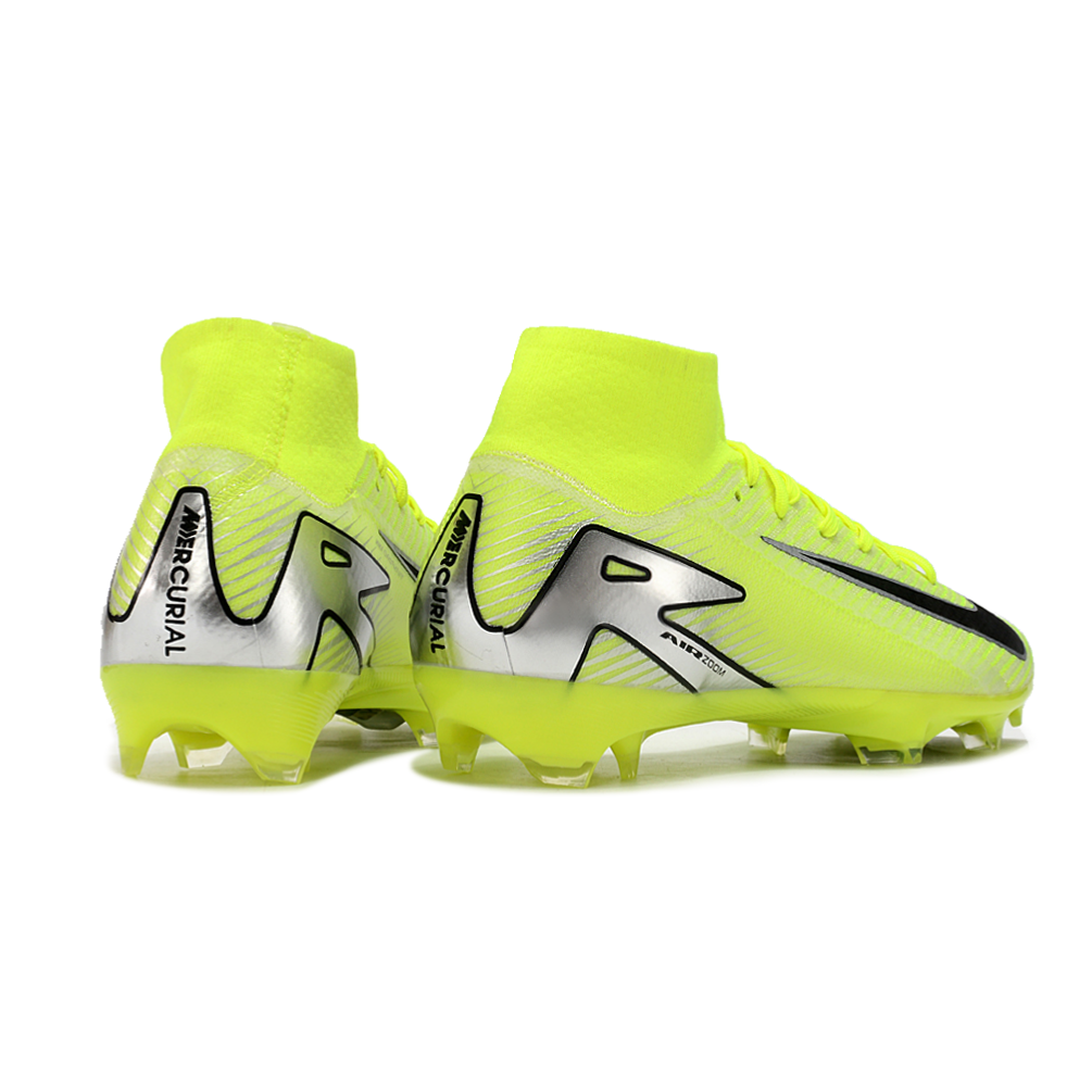 Nike Air Zoom Mercurial Superfly IIX Elite FG