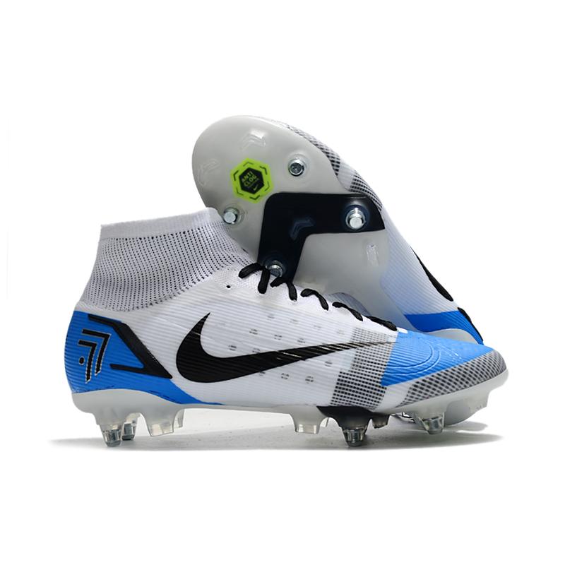Nike Mercurial Superfly VIII Elite SG PRO Anti Clog