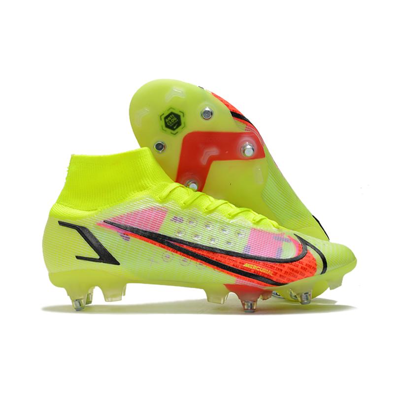 Nike Mercurial Superfly VIII Elite SG PRO Anti Clog