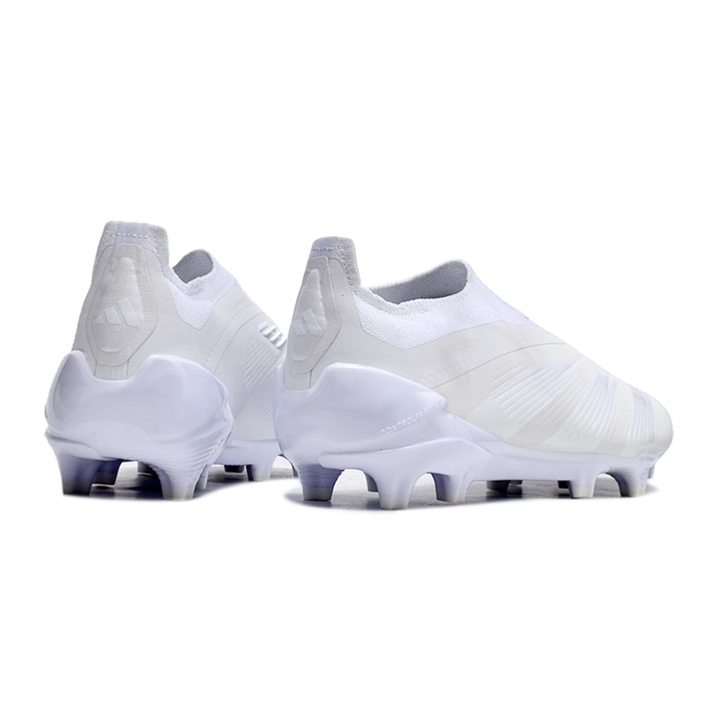 Adidas PREDATOR ELITE LACELESS BOOTS FG