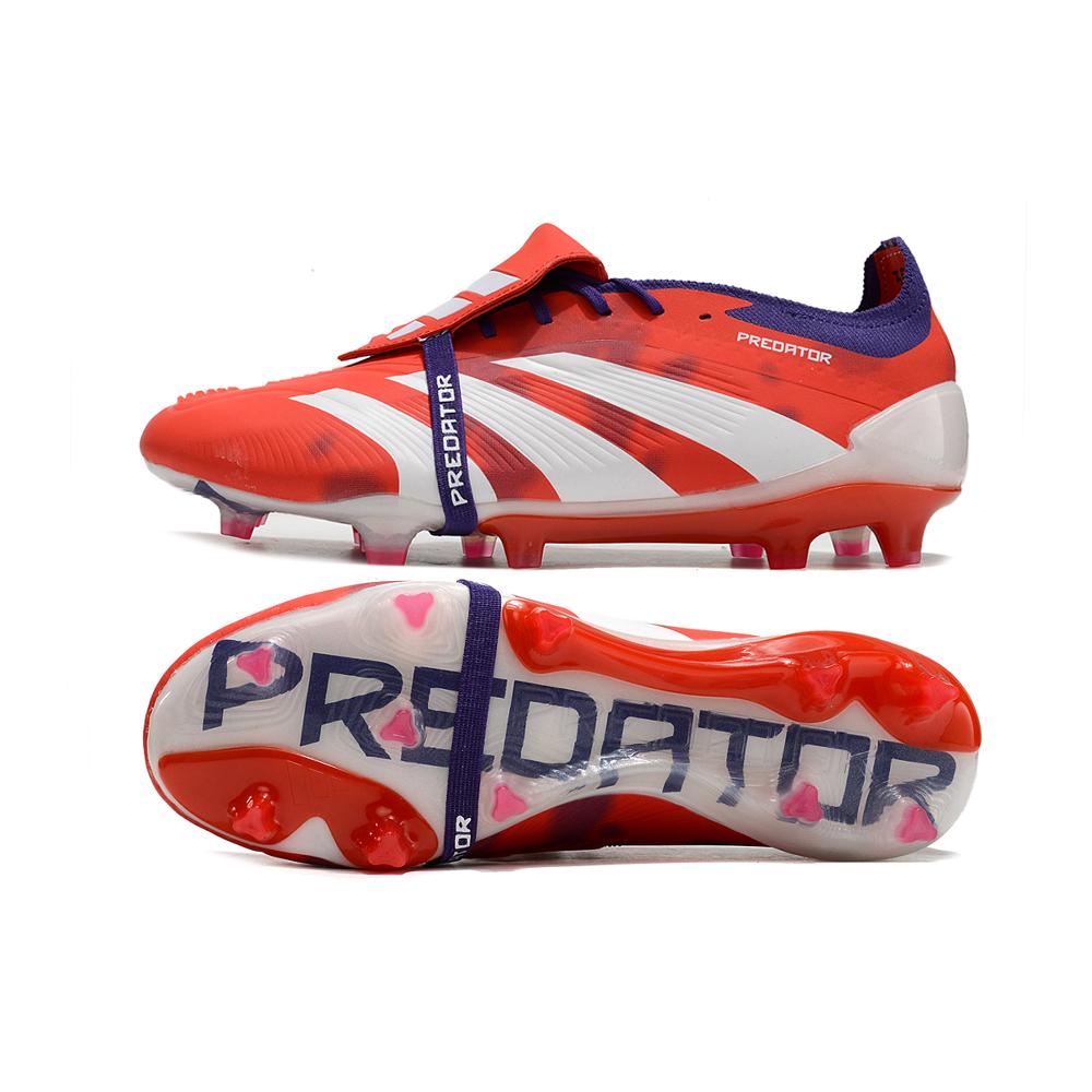 Adidas Predator Elite Tongue FG