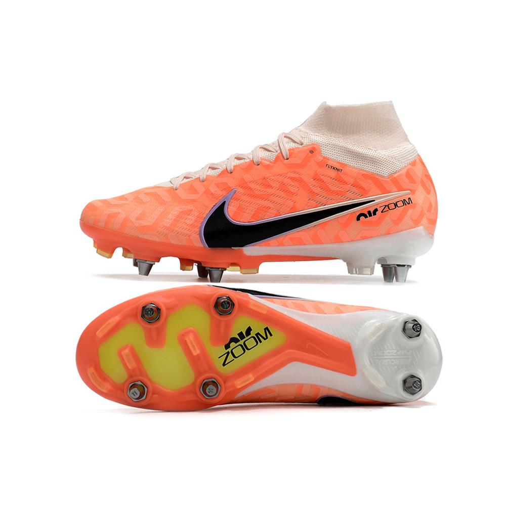 Nike Air Zoom Mercurial Superfly IX Elite SG