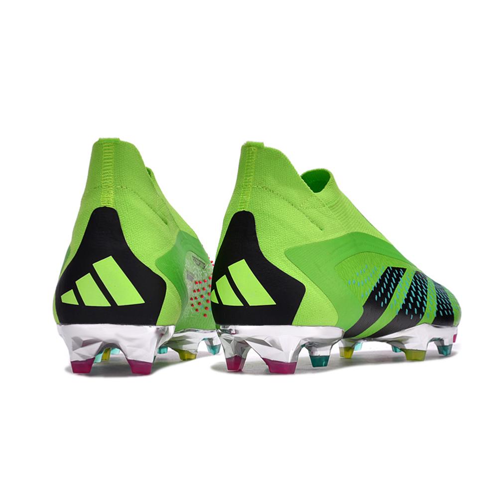 Adidas PREDATOR ACCURACY+ FG BOOTS
