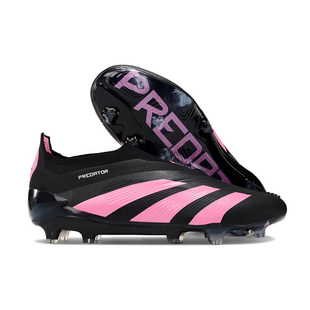 Adidas PREDATOR ELITE LACELESS BOOTS FG