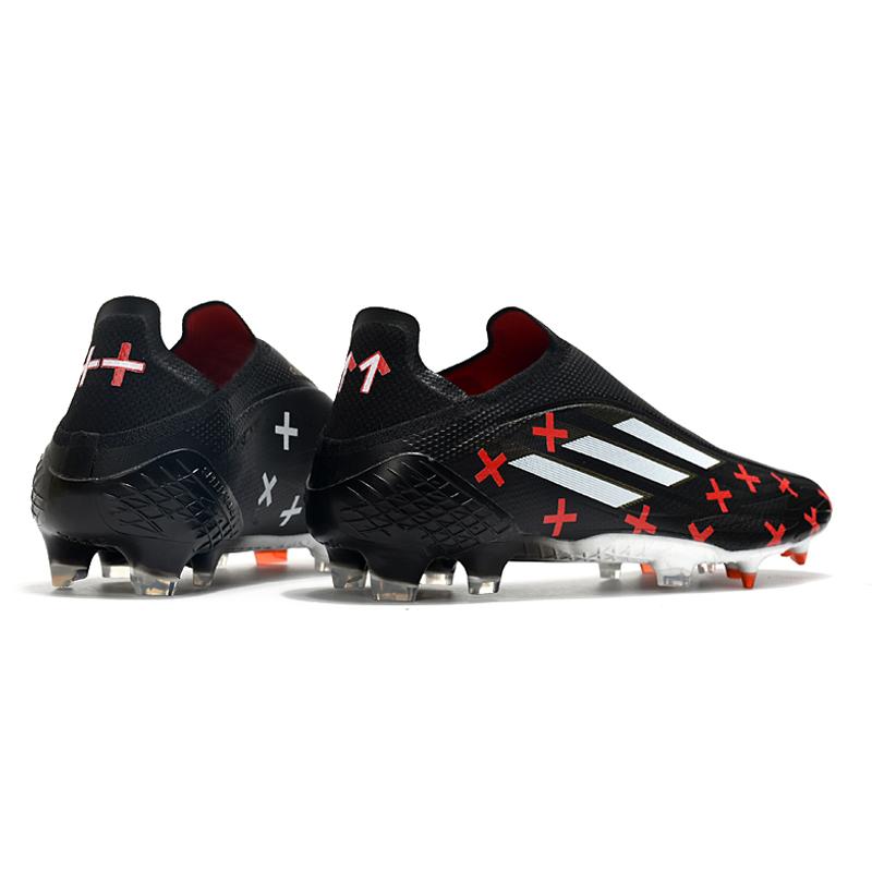 adidas X SPEEDFLOW+ FG