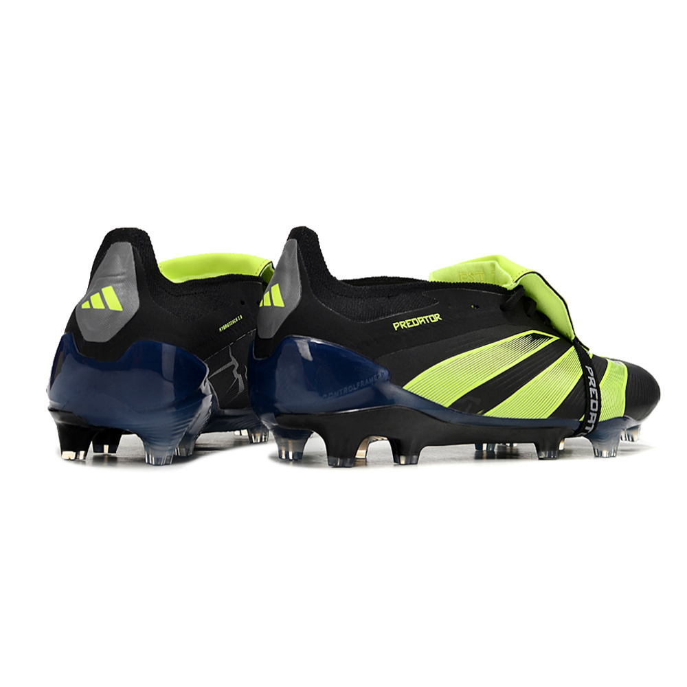 Adidas Predator Elite Tongue FG