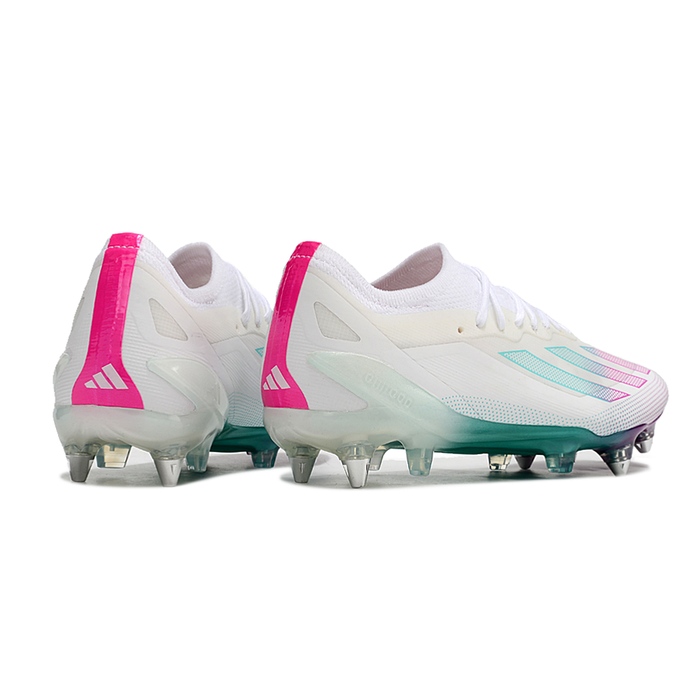 Adidas X Crazyfast1 SG