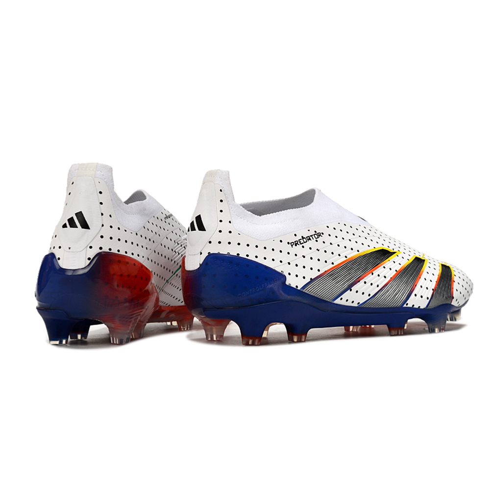 Adidas PREDATOR ELITE LACELESS BOOTS FG