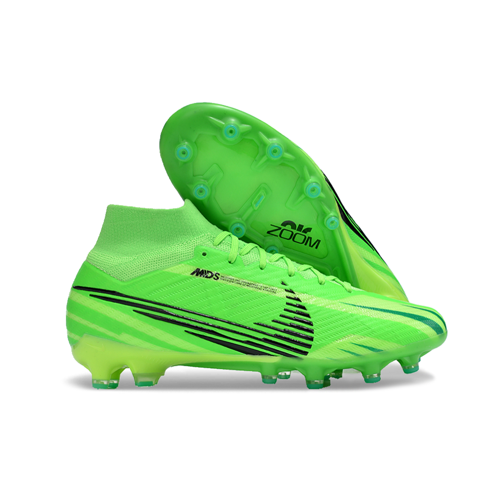 Nike Air Zoom Mercurial Superfly IX Elite AG
